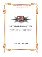 Tong hop 14 mau bia giao an cuc dep 2015