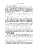 SKKN một số biện pháp bồi dưỡng phát triển đội ngũ giáo viên trong trường mầm non.doc