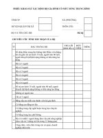 02 phieu khao sat mau so 02 