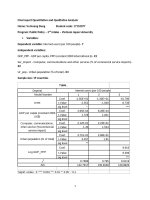 Final report   vuhoangdung 17110077 