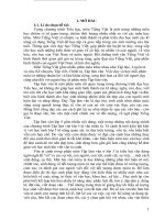 SKKN Tiểu học Một số biện pháp rèn kỹ năng học tốt kiểu bài văn tả cảnh cho học sinh lớp 5