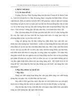 Giải pháp thu hút bạn đọc thông qua xây dựng mô hình thư viện thân thiện