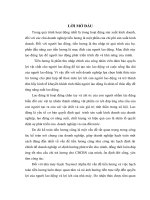 Báo cáo thực tập tốt nghiệp khoa kinh tế và kế toán (2) 