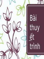 thực trạng đầu tư phát triển cơ sở hạ tầng của việt nam  giai đoạn 2005   2015 