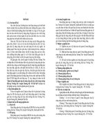 Quản lý hoạt động giáo dục kỹ năng sống cho học sinh trong trường tiểu học Trường Yên huyện Chương Mỹ  Thành phố Hà Nội (tt)