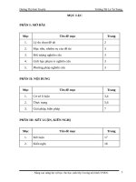 Nâng cao năng lực tự học cho học sinh lớp 3 trong mô hình dạy học VNEN