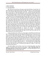 Một số biện pháp nâng cao chất lượng giải toán có lời văn cho học sinh lớp 2