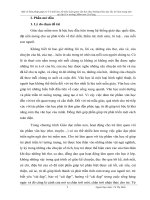 Giúp trẻ 5 6 tuổi học tốt môn làm quen văn học theo hướng giáo dục lấy trẻ làm trung tâm  tại  lớp lá 4