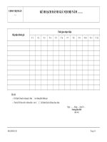 BM UBND 02 01 ke hoach danh gia noi bo nam 