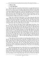 Một vài biện pháp dạy tăng cường tiếng việt cho học sinh lớp 1 dân tộc thiểu số