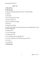 Diễn đàn hợp tác kinh tế châu á thái bình dương để mọi người có cái nhìn tổng quan và sâu sắc hơn về tổ chức này 