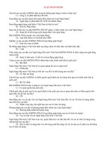 Chủ thể nào sau đây KHÔNG nằm trong hệ thống ngân hàng ở nước ta hiện nay?              C)   Công ty cổ phần bánh kẹo Hải Hà   Hoạt động nào sau đây thuộc đối tượng điều chỉnh của Luật Ngân hàng?              A)   Ngân hàng X phát hành thẻ ATM cho khách h