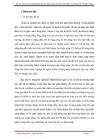 Một số biện pháp giáo dục kĩ năng sống cho học sinh lớp 5