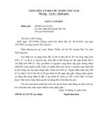 Giấy cam kết (1) 