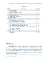 Một số biện pháp duy trì sĩ số học sinh dân tộc thiểu số vùng đặc biệt khó khăn ở trường TH