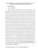 pháp giúp trẻ 5  6  tuổi  làm quen chữ cái  tại lớp lá