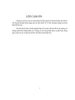 Vấn đề tiền lương trong các doanh nghiệp nhà nước ở việt nam hiện nay 