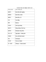 Báo cáo thực tập tốt nghiệp chuyên ngành kế toán đề tài: công tác hạch toán tại Công ty cổ phần nội thất Diệp Linh