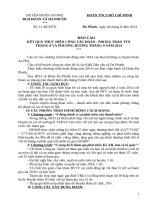 So11 BC thang 8-2014 doan TN