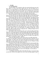 skkn Một số biện pháp giúp trẻ 4  5 tuổi học tốt môn tạo hình