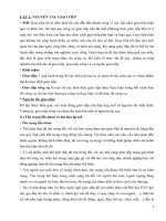 Cau 1  ky nang giao tiep PHAN  II 