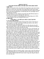 MODULE THCS  35 Giáo Dục Kĩ Năng Sống Cho Học Sinh