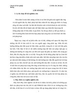 Chuyên đề công tác xử lý tình trạng kết hôn trái pháp luật