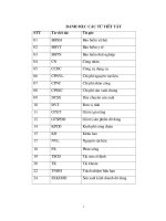 Báo cáo thực tập tốt nghiệp chuyên ngành kinh tế kế toán quản trị (202) 