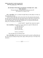 DE THI HSG CAP TRUONG VAN 6 (2017-2018)-THU