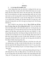 Quản lý  giáo dục kỹ năng mềm cho sinh viên trường đại học y tế công cộng (tt) 