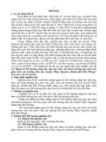 Quản lý bồi dưỡng năng lực dạy học theo mô hình trường học mới cho giáo viên các trường tiểu học huyện thủy nguyên  thành phố hải phòng (tt) 