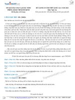 Hướng dẫn giải chi tiết đề văn   HDedu (7) 