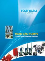 Hò sơ năng lực toàn câu của nhà thầu xây dựng