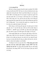 Biện pháp  quản lý đội ngũ giáo viên theo chuẩn nghề nghiệp ở trường trung học phổ thông vân tảo, thường tín, hà nội (tt) 