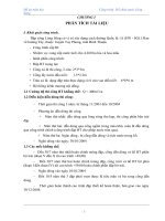 Thiết kế thi công đập bê tông sông lòng sông 1