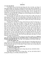 Quản lý  giáo dục kỹ năng sống cho học sinh khiếm thính ở trường phổ thông cơ sở xã đàn, thành phố hà nội (tt) 