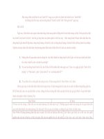 Đặc trưng chính sách kinh tế của “cánh Tả” trong sự so sánh với chính sách kinh tế của “cánh Hữu”:  từ những tiền đề tư duy của hai dòng thuyết “kinh tế xã hội” đến “biên giới mờ” ngày nay