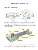 Bien phap thi cong mong bang
