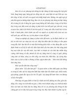chinh tri hoc nâng cao vai trò của báo chí đối với lãnh đạo quản lý ở việt nam tiểu luận cao học