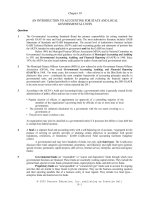 Solution manual advanced accounting 11e by BEAMS  19 chapter 