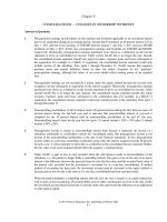 Solution manual advanced accounting 11e by BEAMS  08 chapter 