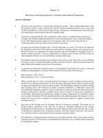 Solution manual advanced accounting 11e by BEAMS  12 chapter 