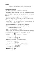 Trac nghiem word toan 12 nguyen ham tich phan huynh duc khanh 