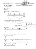 DE THI THPT NAM 2017 MA DE 102  GIAI CHI TIET  