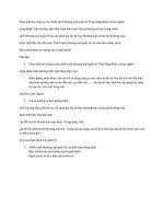 tìm hiểu số lượng xe tại trường đại học phụ thuộc vào những yếu tố nào của trường đại học kinh tế quốc dân năm 2018