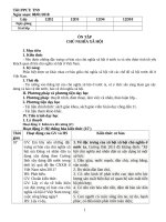 GIÁO án ôn tốt NGHIỆP GDCD lớp 11 PHẦN CHÍNH TRỊ xã hội