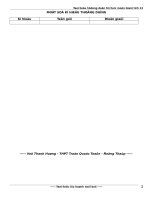 Tai lieu giang day toan GT12 