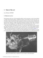 Design of Offshore Concrete Structures _ ch01