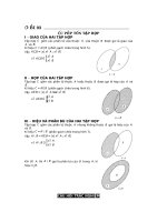 3  25 bài tập   các phép toán tập hợp   file word có lời giải chi tiết 