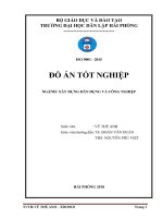 Chung cư a10   phố nối   hưng yên   